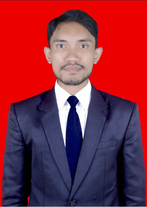 Ahmad Ridwan